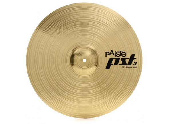 Paiste PST3 18 Paiste PST3 18